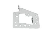 Lexus 86212-60050 Bracket, Radio, NO.2