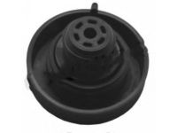 Lexus 16475-37010 Cap, Reserve Tank