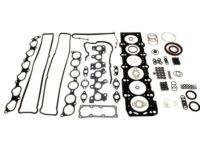 Lexus 04112-37253 Gasket Kit, Engine Valve Grind