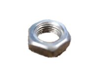 Lexus 90178-15001 Nut, FLANGE