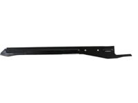 Lexus 53215-33050 Support, Hood Lock