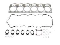 Lexus 04111-20391 Gasket Kit, Engine Overhaul