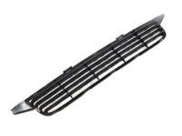 Lexus RX330 Grille - 53112-48040 Grille, Radiator, Lower NO.1