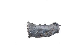 Lexus 35000-60A60 Transmission Assembly