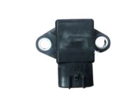 Lexus 89191-33060 Sensor, Acceleration