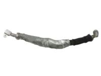 Lexus 88704-78010 Hose Sub-Assy, Suction