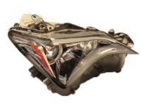 Lexus 81140-24180 Headlamp Unit Assembly, Right