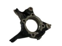 Lexus 43211-0E040 KNUCKLE, Steering