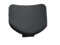 Lexus 45187-58010-C0 Cover, Steering Wheel, Lower NO.3