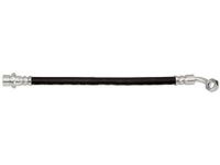 Lexus 90947-02D32 Hose, Flexible