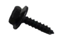 Lexus 90159-40223 Screw, W/WASHER TAPP