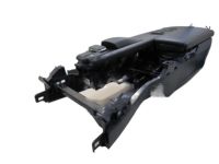 Lexus 85530-30060 Socket Assembly, Power Outlet