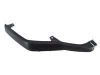 Lexus 52438-0E010 Cover, Front Bumper Guard