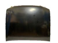 Lexus 53301-60520 Hood Sub-Assembly