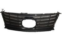 Lexus 53112-53051 Grille, Radiator, Inside