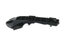 Lexus 52116-60260 Support, Front Bumper S