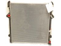 Lexus 16400-38253 Radiator Assembly