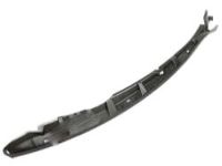 Lexus 63251-33050 Weatherstrip, Sliding Roof