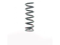 Lexus 48231-53181 Spring, Coil, Rear