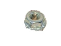 Lexus 90178-A0023 Nut, FLANGE