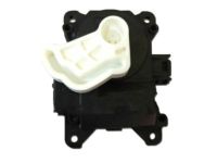 Lexus 87106-35150 Damper Servo Sub Assembly