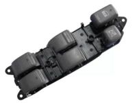 Lexus 84040-50080 Master Switch Assy, Power Window Regulator