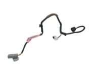 Lexus 89746-33070 Harness, Electrical Key Wire, NO.4