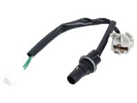 Lexus 81555-48060 Cord, Rear Combination