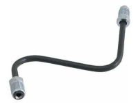 Lexus 47316-35280 Tube, Front Brake, NO.6