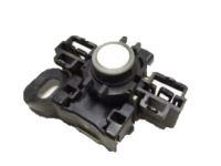 Lexus 89341-53010-A1 Sensor, Ultrasonic