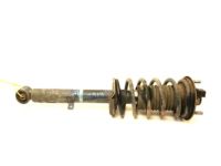 Lexus 48510-80316 Absorber Assy, Shock, Front RH