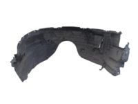 Lexus 53875-33170 Liner, Front Fender, RH