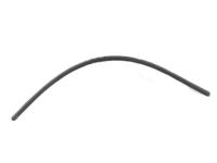 Lexus 85214-30380 Wiper Rubber, Left