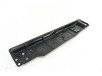 Lexus 58166-06030 Cover, Front Floor, LH