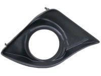 Lexus 81482-53020 Cover, Fog Lamp, LH