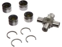 Lexus 04371-60070 Spider Kit,Universal