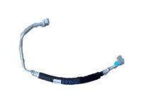 Lexus 88711-60360 Hose, Discharge