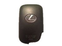 Lexus 89904-48481 Electrical Key Transmitter Sub-Assembly