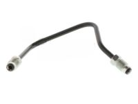 Lexus 47314-60232 Tube, Front Brake, NO.4