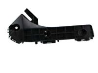 Lexus 52115-60210 Support, Front Bumper S