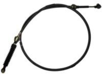 Lexus ES300 Shift Cable - 33820-33161 Cable Assy, Transmission Control