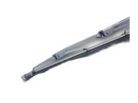 Lexus 85242-36010 Rear Wiper Blade Assembly