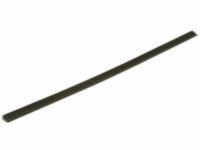 Lexus 85214-11010 Wiper Blade Rubber, Left