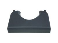 Lexus 86466-48050 Cover, Forward Recognition