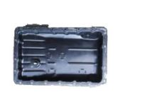 Lexus 35106-30130 Pan Sub-Assy, Automatic Transmission Oil