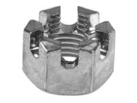 Lexus 90080-17220 Nut, Castle