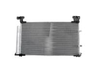 Lexus 88460-53140 CONDENSER Assembly