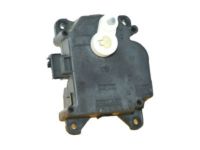 Lexus 87106-30440 Damp Servo Sub-Assembly