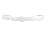 Lexus 52611-33170 Absorber, Front Bumper Energy