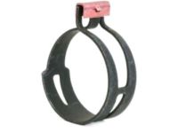 Lexus 96111-10830 Clamp, Hose